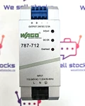Wago 787-712 Switched Mode Power Supply. Fixed Price $79.00.
