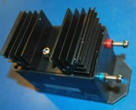 Lem Lv 100-2000 Voltage Transducer Power Supply (2000 V/ 50 Ma, 9 Kv Rms 60S). Fixed Price $179.99.