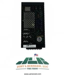 Matsushita, Model ETU-12E23, Power Supply, Input 85-132VAC, Output Vdc, New. Fixed Price $55.00.