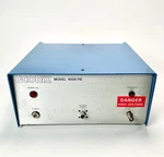 Liconix 4000 Ps Laser Power Supply High Voltage 1978 Vintage Mountain View Ca. Fixed Price $64.99.