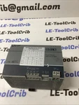 Solan Power Supply Sdn 40-24-480C J-066. Fixed Price $600.00.