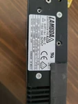 Lambda Electronics SVPT115-1 Rev C. Power Supply Great Condition. Fixed Price $59.00.