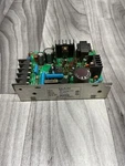 Nemic Lambda Power Supply RS-9-24, 85-132VAC 24VDC #4018PT171. Fixed Price $34.99.