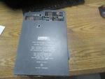 Lambda Model: LMS-9120 Regulated Power Supply. Fixed Price $249.99.