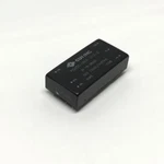 Cui PQA50-D24-S12-D Dc-dc Converter Power Supply 18-36VDC In, 12VDC 4.1A 50W Out. Fixed Price $75.00.