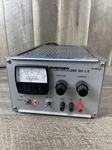 Sorensen QRD60-1.5 Power Supply. Fixed Price $80.99.