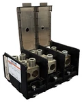 Ferraz Shawmut MPDB68093 Power Distribution Block 760A 1000V 3-POLE Cu. Fixed Price $149.99.