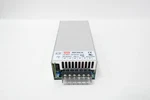Mean Well MSP-600-48 Power Supply 48V-DC 13A Amp 100-240V-AC. Fixed Price $145.45.
