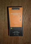 Weidm Ller 1469590000 240W 48V 5A Power Supply. Fixed Price $52.04.