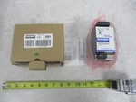 Rhino PSM12-156S Switching Power Supply 12-14 Vdc, 13A, 120/240VAC, T1608. Fixed Price $154.95.
