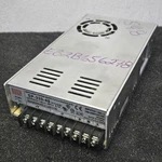 Mean Well SP-320-48 Switching Power Supply 48VDC 6.7A 320W Input: 100-240VAC. Fixed Price $49.99.