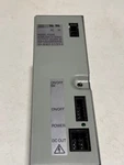 Rubycon PD25B Power Supply 24VDC 3A Out 230V 1A In. Fixed Price $195.00.