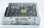 Unused Mean Well S-40-24 Power Supply 100/240VAC/IN 24VDC/OUT. Fixed Price $39.99.