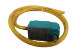 Allen Bradley 802M-AMY5 Ser. Limit Switch Pre-wired Unmp. Fixed Price $145.00.