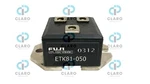 New ETK81-050 Power Transistor Fuji Module. Fixed Price $47.00.