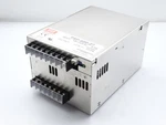 Mean Well PSP-600-27 Power Supply. Fixed Price $139.49.