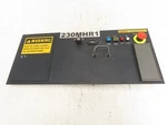 Fanuc A05B-2502-C053 Operator Control Panel. Fixed Price $119.99.