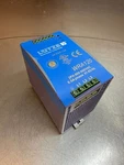Lutze WRA120-24 Power Supply 722803 (9.3.4). Fixed Price $62.91.