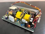 Ssi Switching Systems International Power Supply SQM205-15233-A 120/240VAC 5A. Fixed Price $69.95.