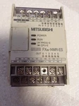 Mitsubishi FX0S-14MR-ES/UL Plc. Fixed Price $129.99.