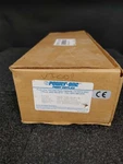 Power-one HE5-18/OVP-A Supply 5VDC At Amps W/ovp. Fixed Price $199.73.