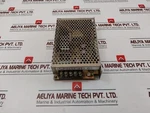 Mean Well S-50-24 Switching Mode Power Supply 50/60HZ. Fixed Price $113.52.