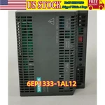 New Siemens Sitop Power Stabilized Supply. Fixed Price $207.28.