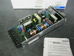 Omron S8VM-10024D Switch Mode Din Rail Power Supply 100-240 Vac In, Vdc Out. Fixed Price $94.04.