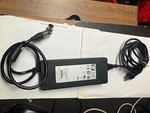 Xp Power Model: AHM250PS24 Input 100-240V 3.0A Output 24VDC 10.41A.. Fixed Price $75.00.