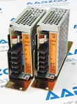 (lot Of 2) Cosel P15E-15-N 15V 1A Power Supply Input AC100-240V. Fixed Price $84.14.