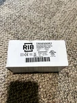Functional Devices Inc / Rib TR50VA001 Class 2, Control Transformer 41D383. Fixed Price $86.53.