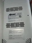 Kenall MRIPS-480 Remote Power Supply 480W Mean Well HLG-480H-24A Lcr Emi Filter. Fixed Price $850.00.