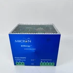 Micron Dinergy Power Supply MD480-24-1 Ac 100-240V. Fixed Price $89.99.