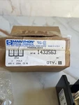 Marathon Special Products 1433563 Power Stud Block 600V, 230A. Fixed Price $135.00.