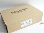 Emerson Sola Scp 100S24X-DVN1 Power Supply / New Original Packaging. Fixed Price $452.45.