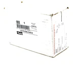 New Parker L6753810453 Pneumatic Valve 3/8". Fixed Price $465.00.