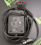 DV-5122 Racal-vadic 5VDC 0.6A 0.2A -12VDC Power Supply Triple. Fixed Price $54.50.
