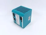 Pepperl+fuchs 103705 VAN-115/230AC-K7-DN. Fixed Price $166.73.