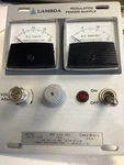Lambda Power Supply Model LXS-CC-15-R Only Front Panel. Fixed Price $75.00.