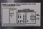 Lambda CSF250NM 5.15/12 -12.4B Power Supply- New (C6678-A45). Fixed Price $1514.50.