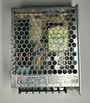 Mean Well Usa LRS-100-12AC/DC Power Supply. Fixed Price $19.99.