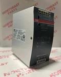 Abb Power Supply 1SVR427035R0000. Fixed Price $307.54.
