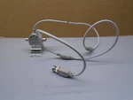 1786-TPS Allen Bradley Controllogix Plc Controlnet Cable 1786TPS R27. Fixed Price $19.00.