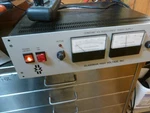 Glassman PS/WG-20P-15-M3 High Voltage Constant Volt/current Power Supply #1. Fixed Price $950.00.