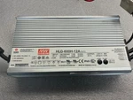 Mean Well HLG-600H-12A 12VDC Power Supply. Fixed Price $109.99.