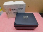 Nos Warner Electric -- Visolux MCS-149 Power Supply. Fixed Price $229.97.