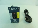 207298 New-no Box; Weed Fiber Optics 6AO6 Eotec Power Supply; 115/230VAC. Fixed Price $90.95.