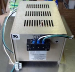 Control Concepts Islatran LI-102 Ac Power Integrator. Fixed Price $117.50.