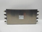 Radius RP428-250-1000 3PH/N/PE 480VAC 250A 65C Powerline Filter. Fixed Price $549.95.