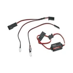 Futaba CPS-1 Channel Power Switch W/2 Led's FUTM0940. Fixed Price $39.99.